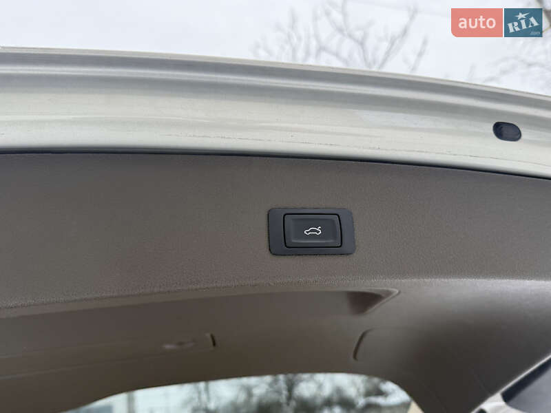 Внедорожник / Кроссовер Audi Q5 2014 в Павлограде