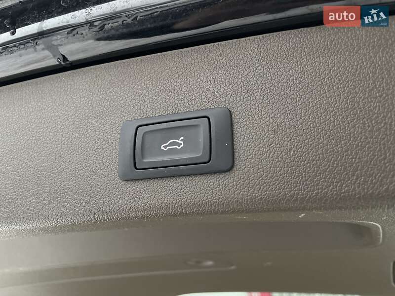 Внедорожник / Кроссовер Audi Q5 2015 в Бердичеве