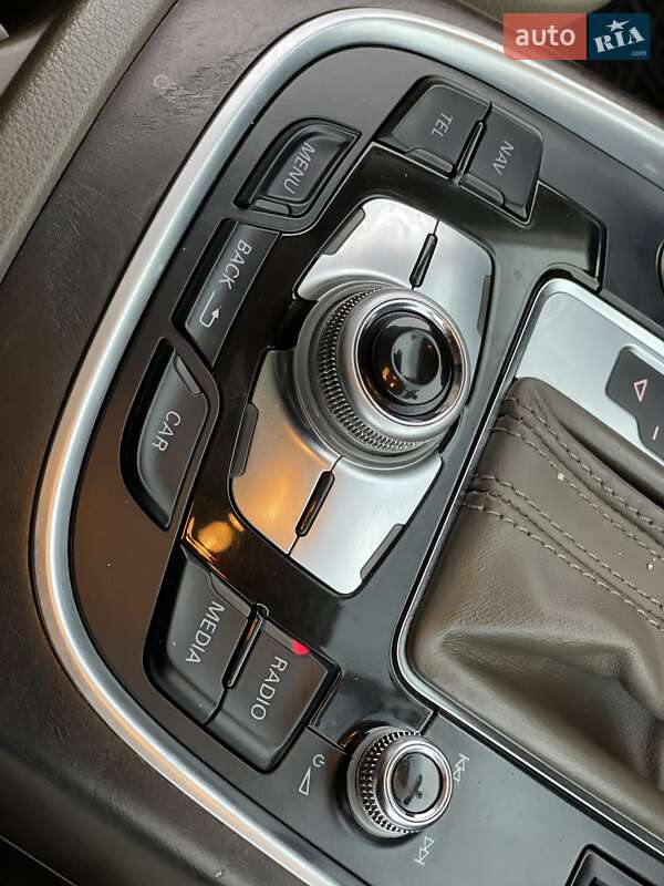 Внедорожник / Кроссовер Audi Q5 2015 в Бердичеве