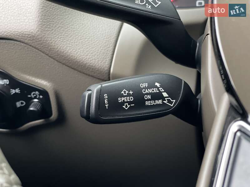 Внедорожник / Кроссовер Audi Q5 2015 в Бердичеве