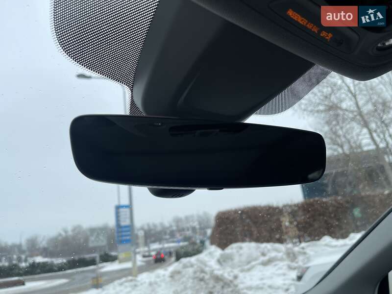 Внедорожник / Кроссовер Audi Q5 2017 в Киеве