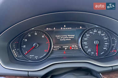 Внедорожник / Кроссовер Audi Q5 2020 в Ивано-Франковске