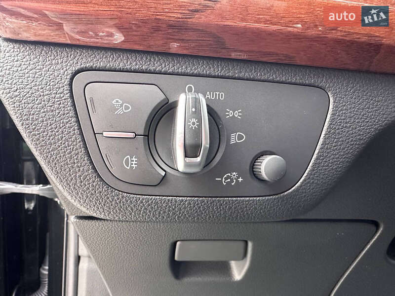 Позашляховик / Кросовер Audi Q5 2023 в Києві