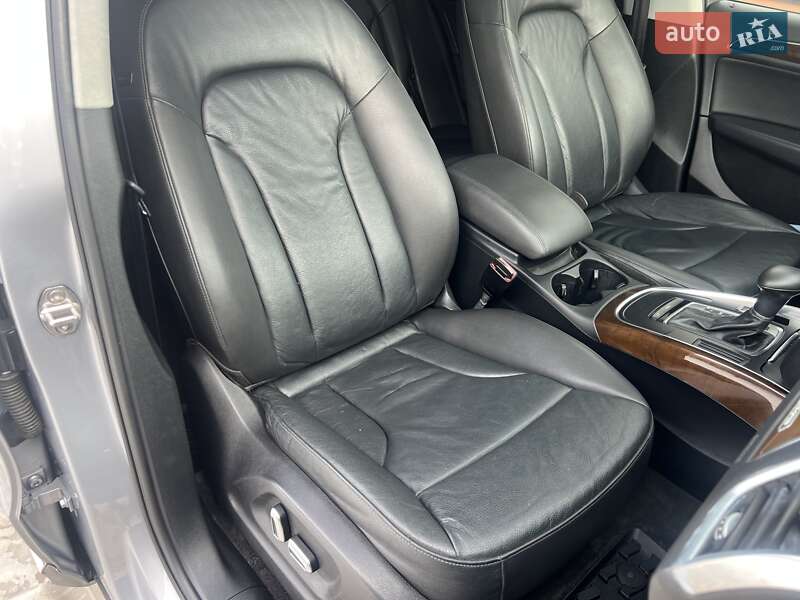 Позашляховик / Кросовер Audi Q5 2015 в Рівному фото 28 Позашляховик / Кросовер Audi Q5 2015 в Рівному