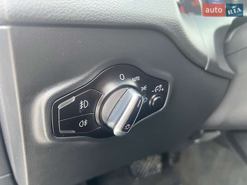 Позашляховик / Кросовер Audi Q5 2015 в Рівному фото 37 Позашляховик / Кросовер Audi Q5 2015 в Рівному