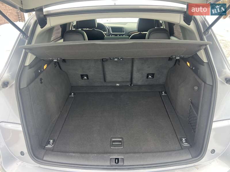 Позашляховик / Кросовер Audi Q5 2015 в Рівному фото 49 Позашляховик / Кросовер Audi Q5 2015 в Рівному