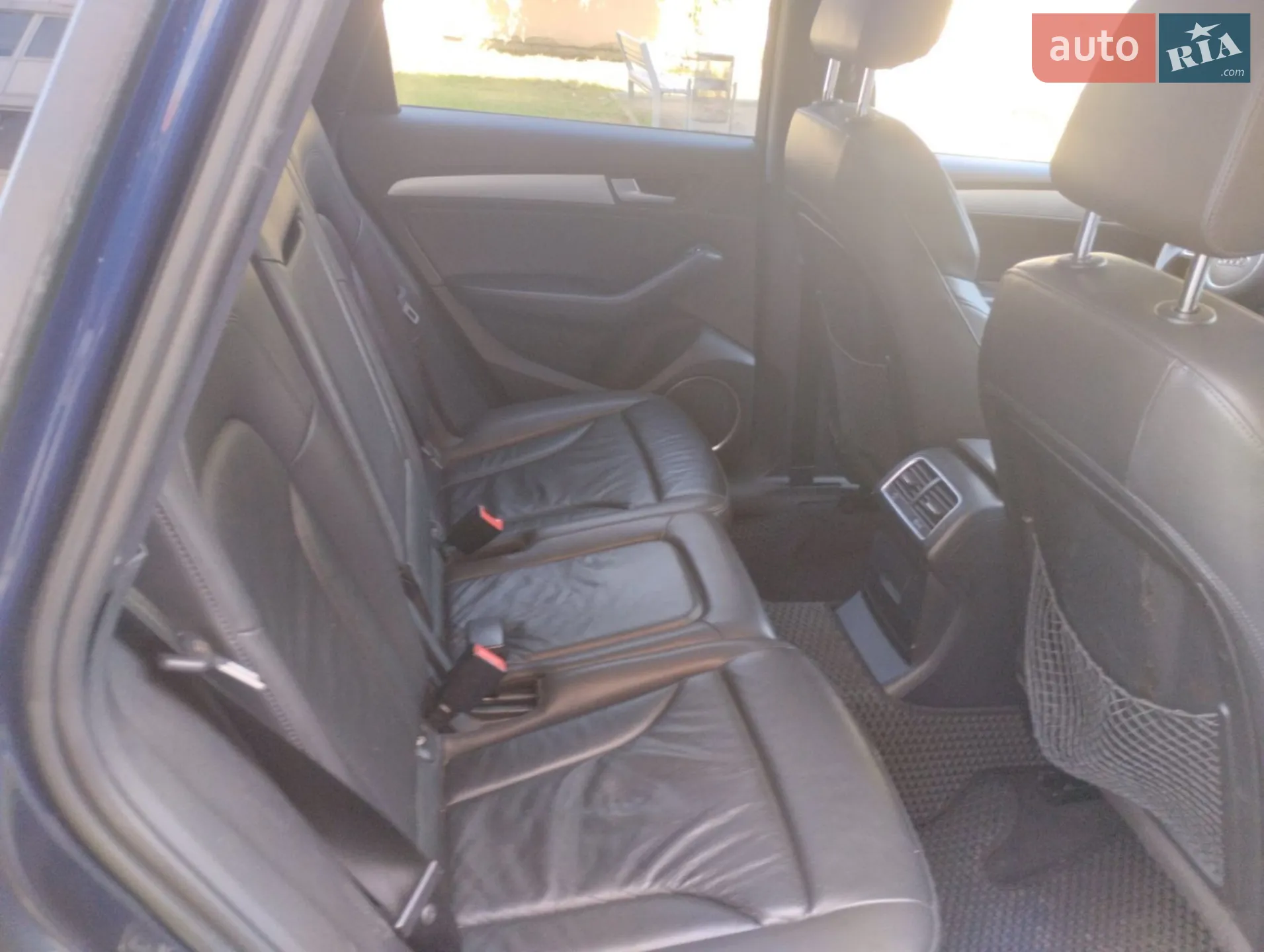 2014 Audi Q5 - мініатюра 9