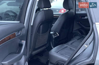Внедорожник / Кроссовер Audi Q5 2014 в Ивано-Франковске