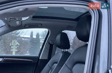 Внедорожник / Кроссовер Audi Q5 2014 в Ивано-Франковске
