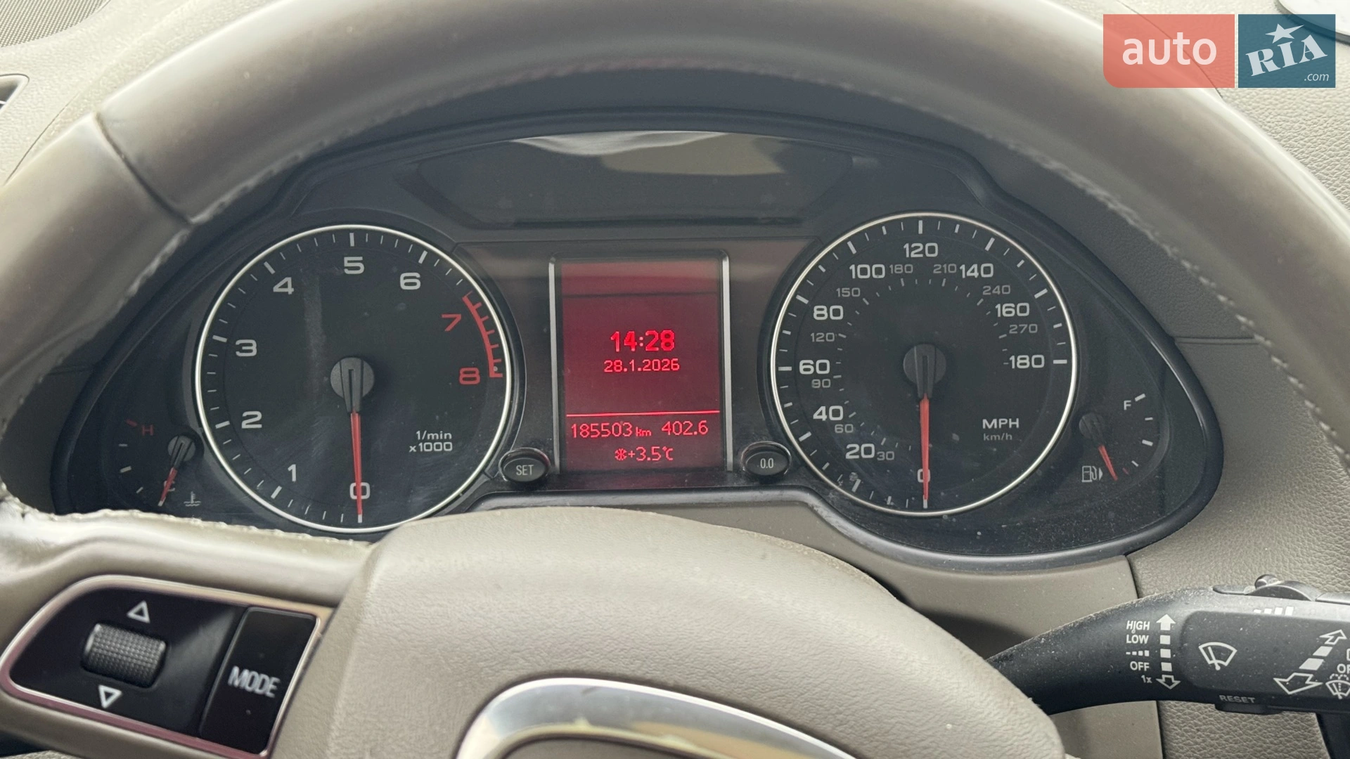 2010 Audi Q5 - мініатюра 17