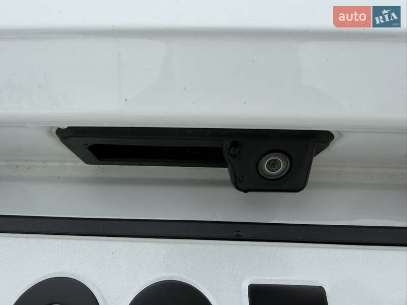 Позашляховик / Кросовер Audi Q5 2020 в Стрию