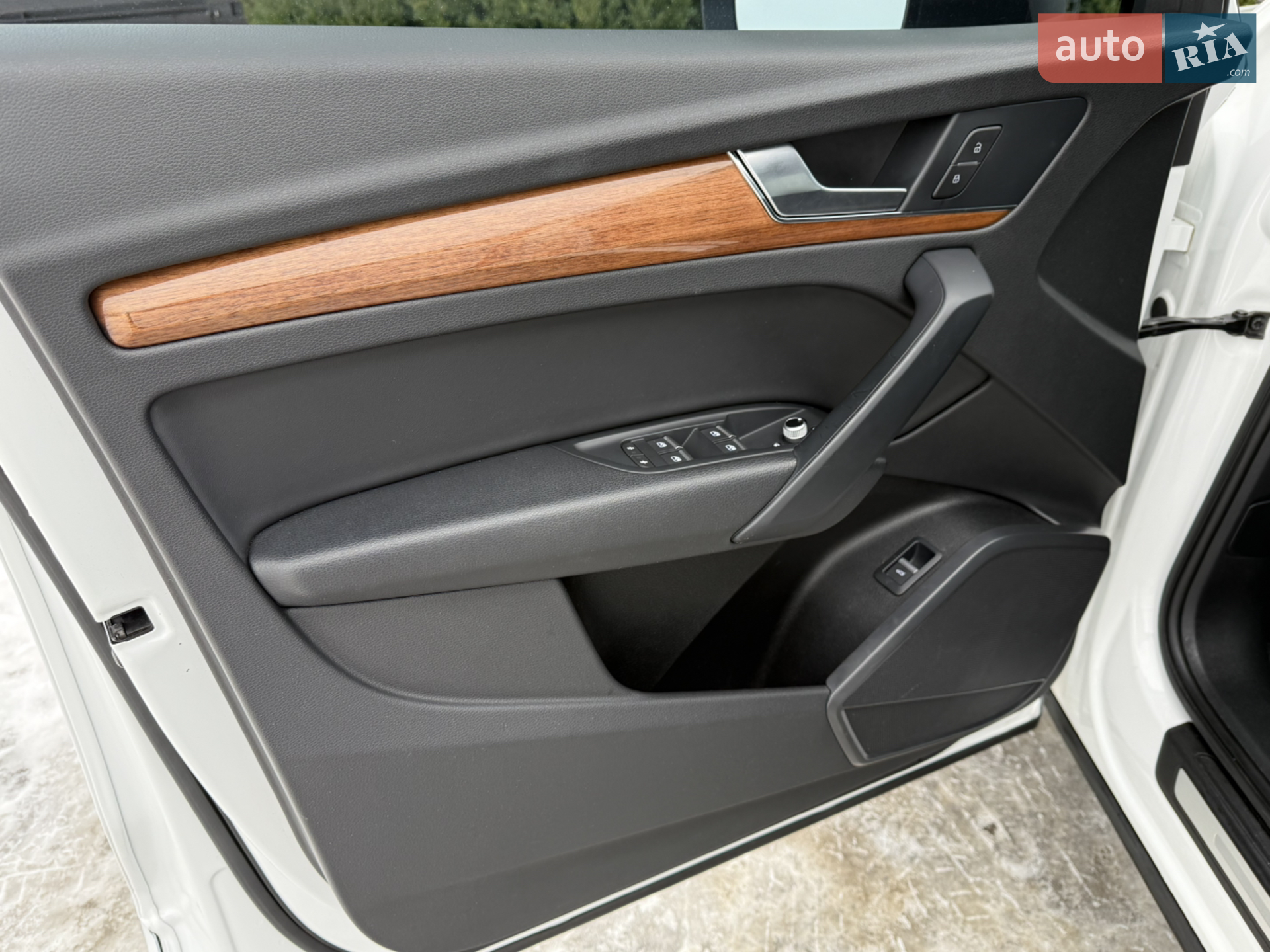 2020 Audi Q5 - мініатюра 25
