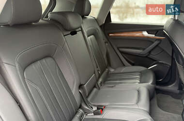 Внедорожник / Кроссовер Audi Q5 2020 в Стрые
