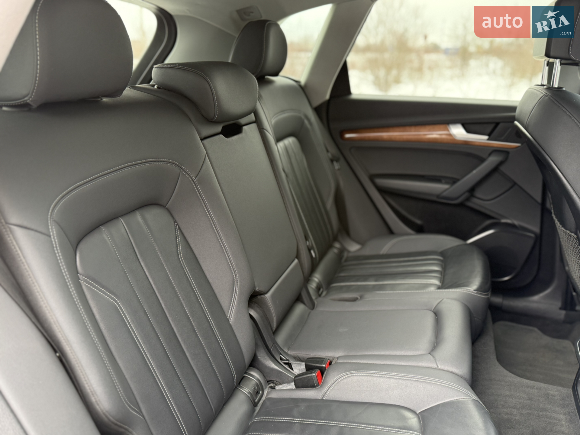 2020 Audi Q5 - мініатюра 49