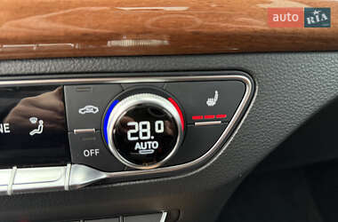Внедорожник / Кроссовер Audi Q5 2020 в Стрые