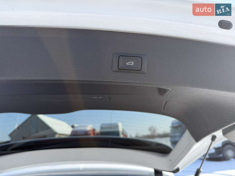 Позашляховик / Кросовер Audi Q5 2014 в Полтаві фото 32 Позашляховик / Кросовер Audi Q5 2014 в Полтаві