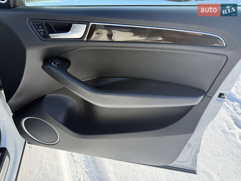 Позашляховик / Кросовер Audi Q5 2014 в Полтаві фото 30 Позашляховик / Кросовер Audi Q5 2014 в Полтаві