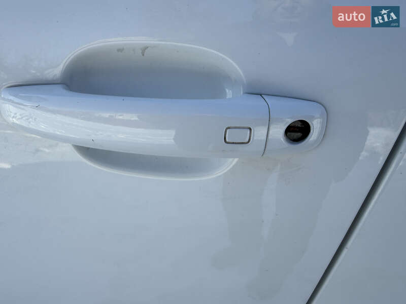 Позашляховик / Кросовер Audi Q5 2014 в Полтаві фото 35 Позашляховик / Кросовер Audi Q5 2014 в Полтаві