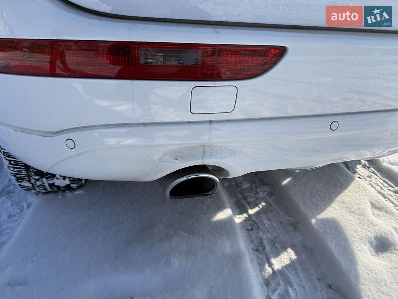 Позашляховик / Кросовер Audi Q5 2014 в Полтаві фото 38 Позашляховик / Кросовер Audi Q5 2014 в Полтаві