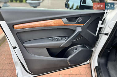 Внедорожник / Кроссовер Audi Q5 2020 в Стрые