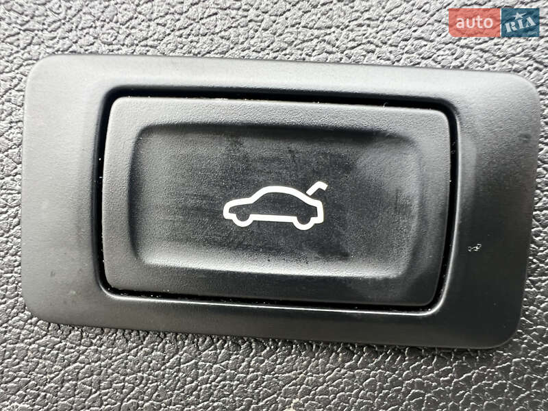 Позашляховик / Кросовер Audi Q5 2015 в Нововолинську фото 25 Позашляховик / Кросовер Audi Q5 2015 в Нововолинську