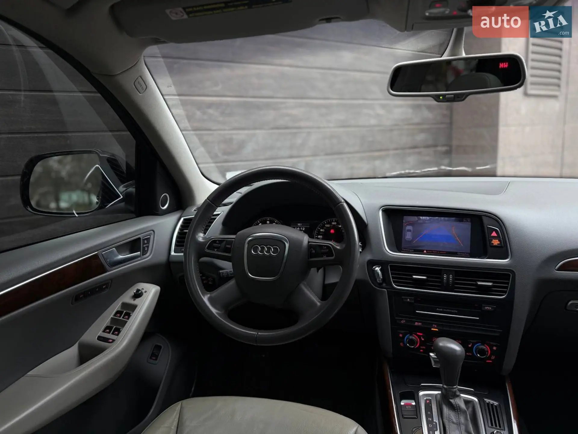 2012 Audi Q5 - мініатюра 20