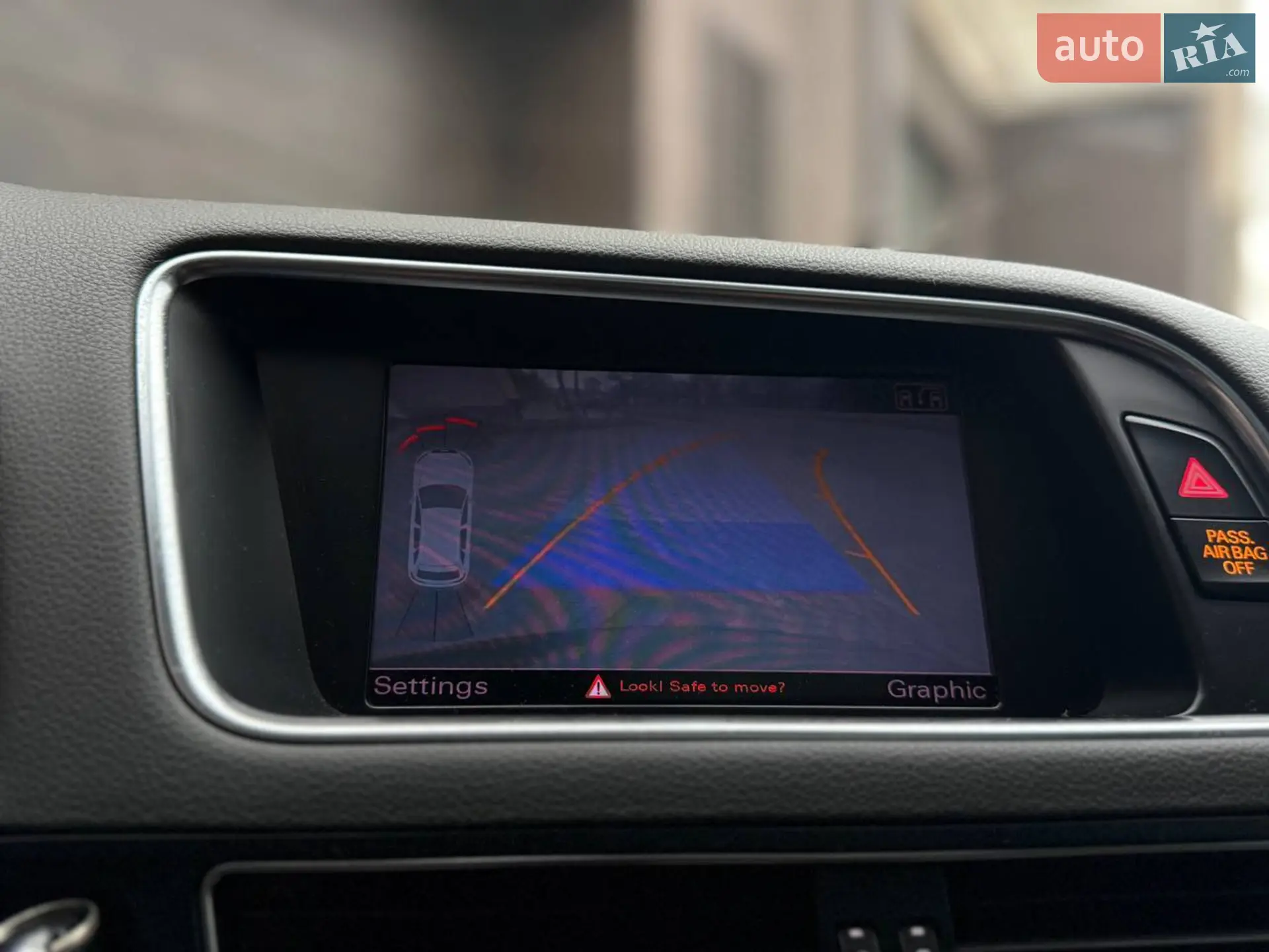 2012 Audi Q5 - мініатюра 23
