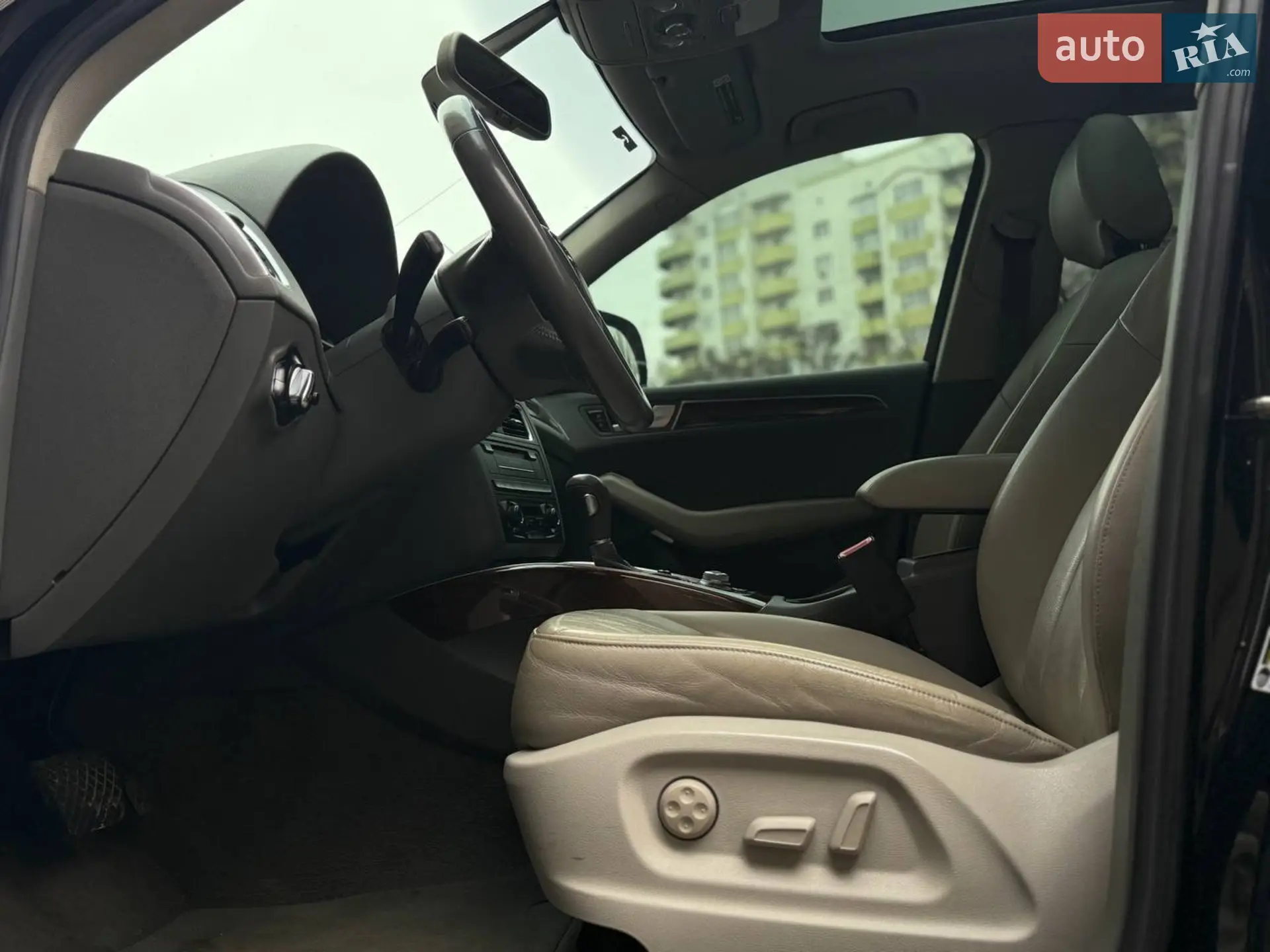 2012 Audi Q5 - мініатюра 9