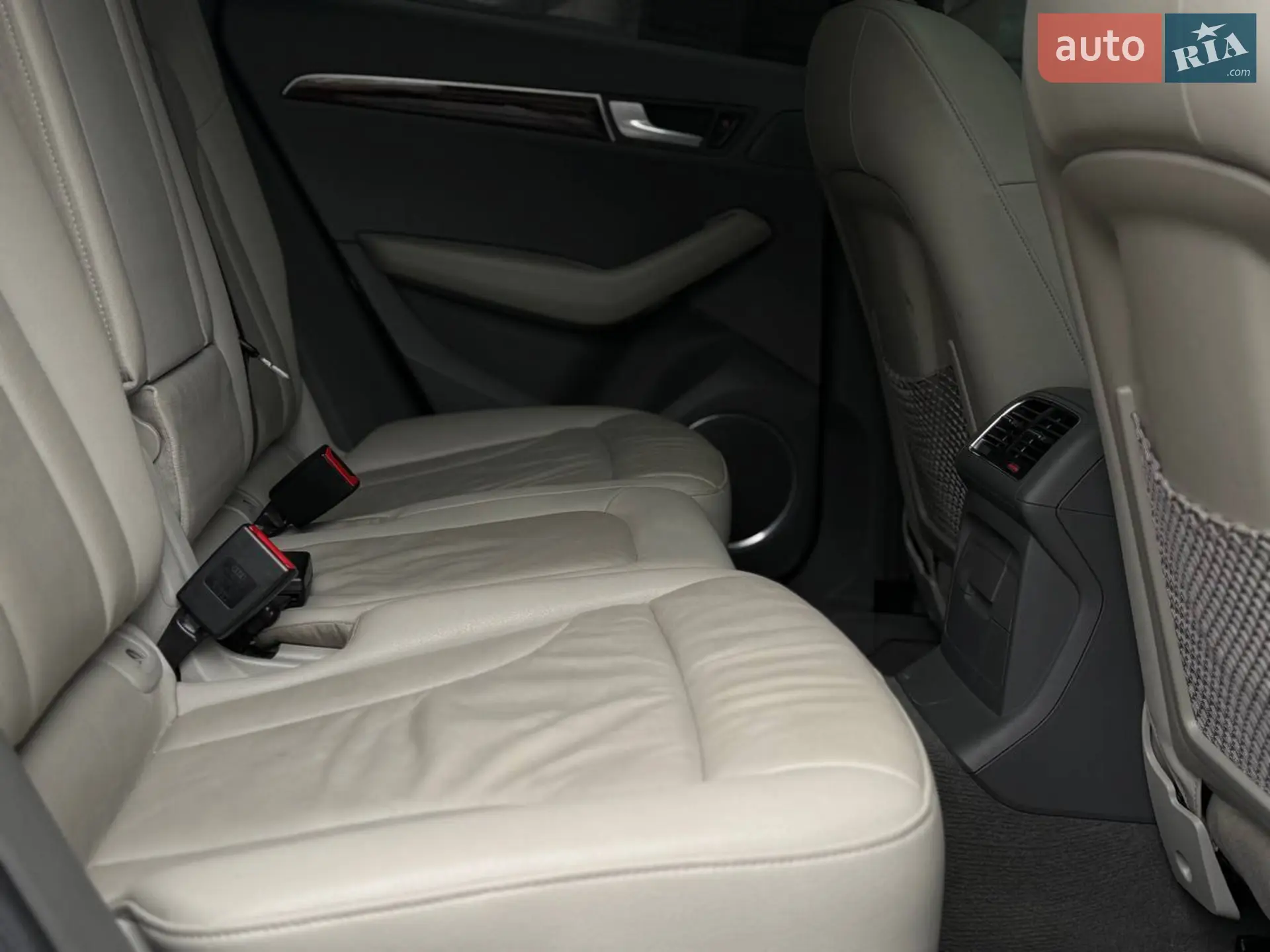 2012 Audi Q5 - мініатюра 12