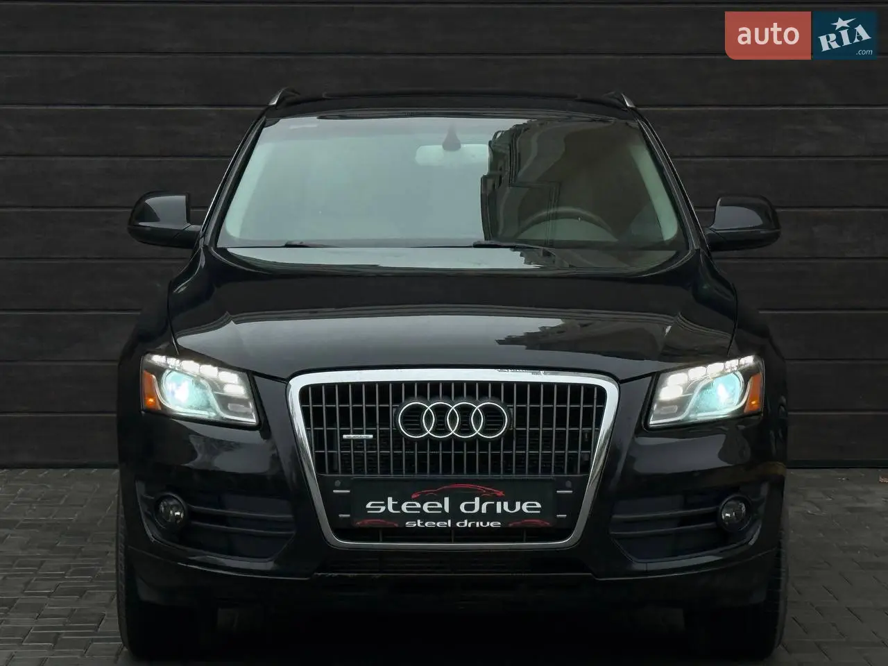 2012 Audi Q5 - мініатюра 12