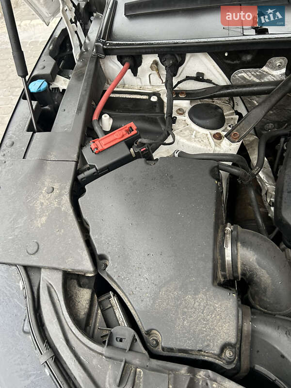 Позашляховик / Кросовер Audi Q5 2017 в Коломиї