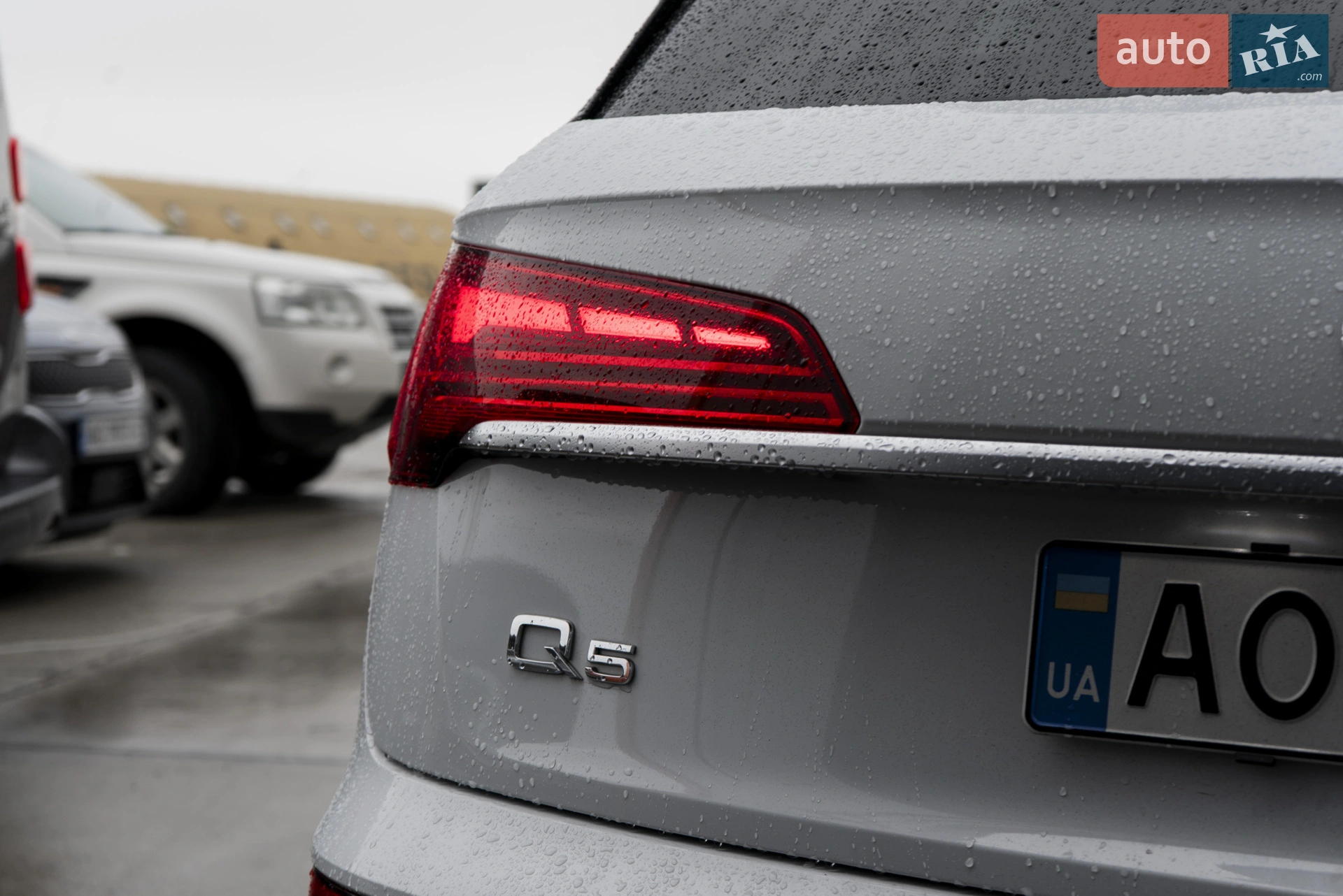 2021 Audi Q5 - мініатюра 7