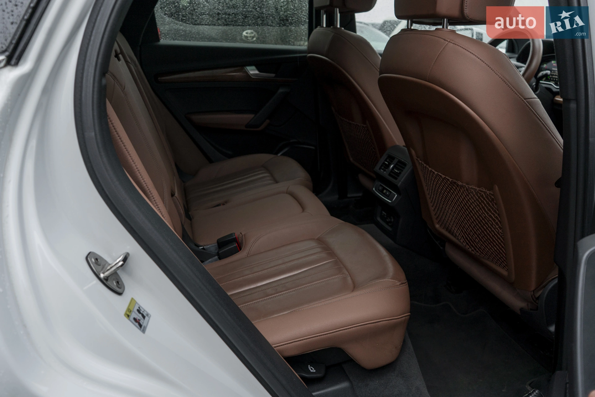 2021 Audi Q5 - мініатюра 14