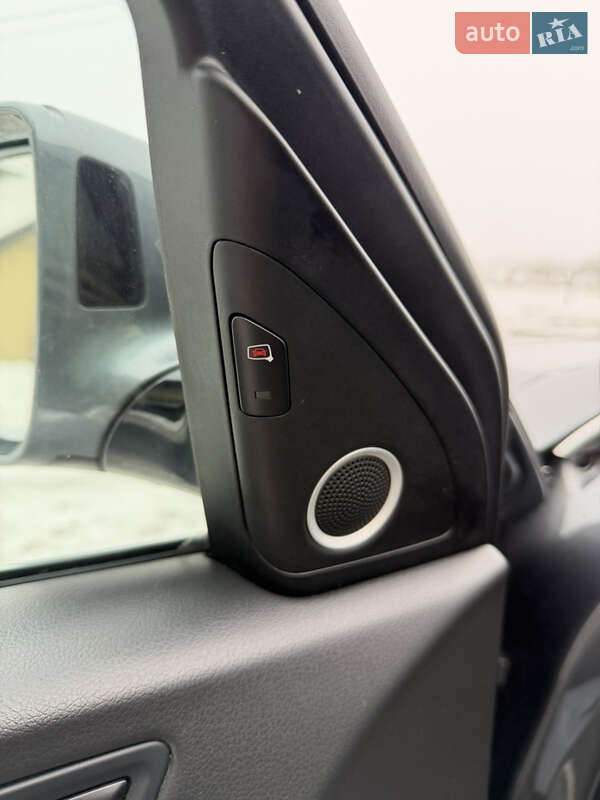 Внедорожник / Кроссовер Audi Q5 2016 в Коломые фото 27 Внедорожник / Кроссовер Audi Q5 2016 в Коломые