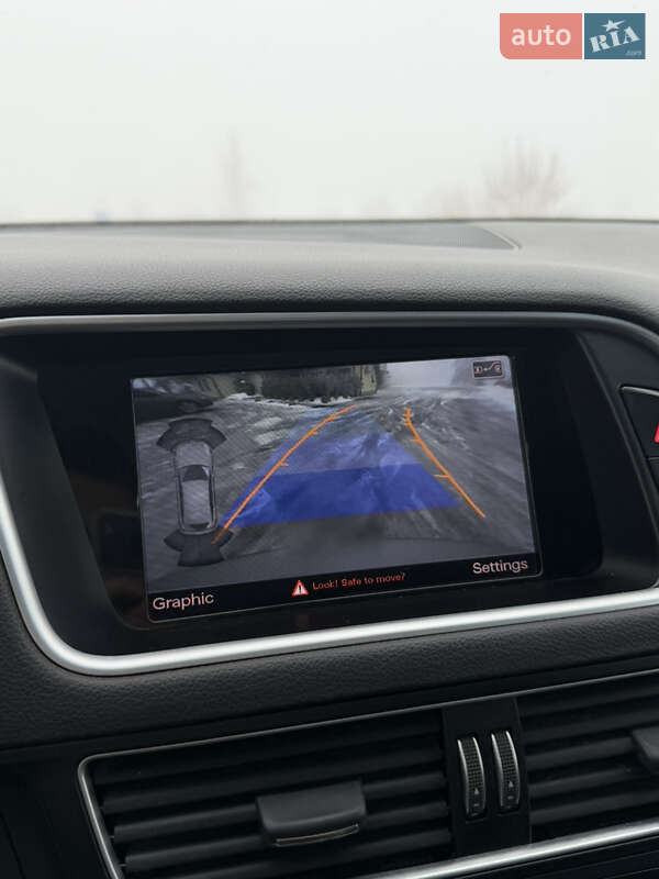 Внедорожник / Кроссовер Audi Q5 2016 в Коломые фото 47 Внедорожник / Кроссовер Audi Q5 2016 в Коломые