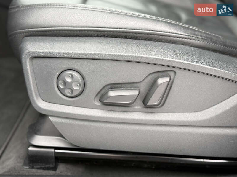 Внедорожник / Кроссовер Audi Q5 2019 в Стрые фото 43 Внедорожник / Кроссовер Audi Q5 2019 в Стрые