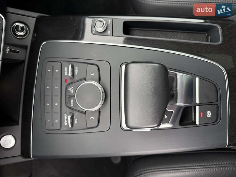 Внедорожник / Кроссовер Audi Q5 2019 в Стрые фото 80 Внедорожник / Кроссовер Audi Q5 2019 в Стрые