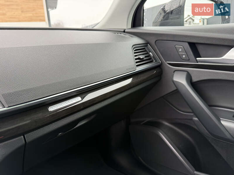 Внедорожник / Кроссовер Audi Q5 2019 в Стрые фото 88 Внедорожник / Кроссовер Audi Q5 2019 в Стрые