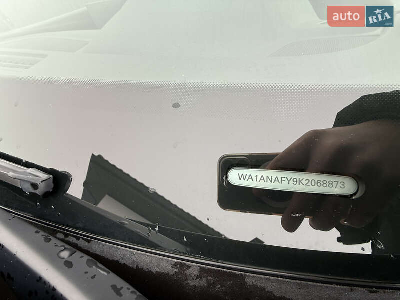 Внедорожник / Кроссовер Audi Q5 2019 в Стрые фото 100 Внедорожник / Кроссовер Audi Q5 2019 в Стрые