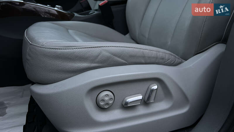 Внедорожник / Кроссовер Audi Q5 2015 в Львове