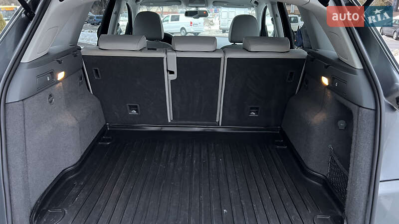 Внедорожник / Кроссовер Audi Q5 2015 в Львове