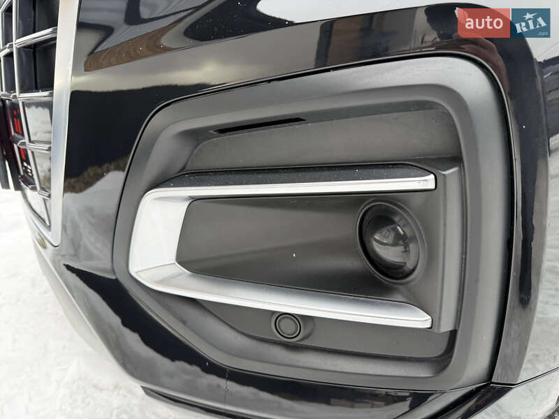 Позашляховик / Кросовер Audi Q5 2020 в Стрию