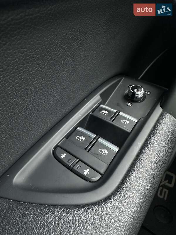 Позашляховик / Кросовер Audi Q5 2018 в Білогородці фото 32 Позашляховик / Кросовер Audi Q5 2018 в Білогородці