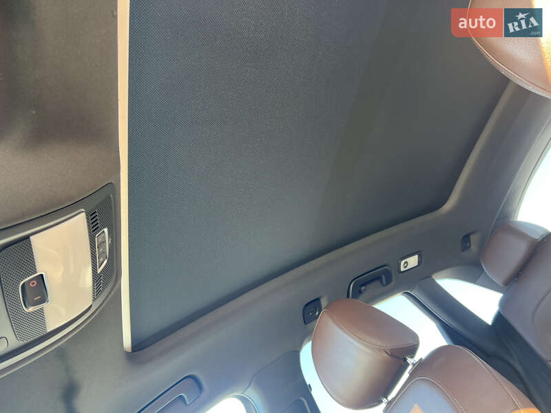 Внедорожник / Кроссовер Audi Q5 2014 в Нововолынске фото 13 Внедорожник / Кроссовер Audi Q5 2014 в Нововолынске