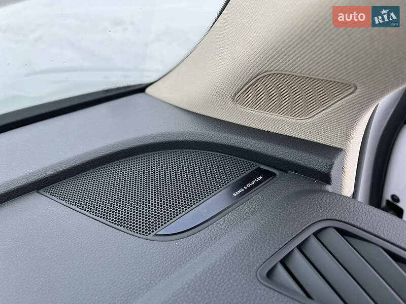 Позашляховик / Кросовер Audi Q5 2018 в Львові