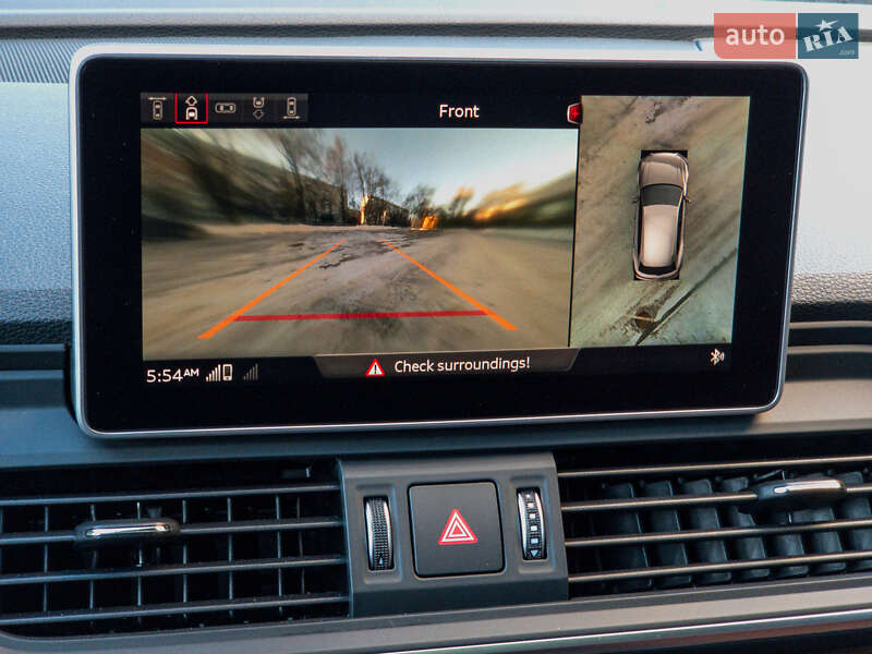 Внедорожник / Кроссовер Audi Q5 2019 в Ровно фото 33 Внедорожник / Кроссовер Audi Q5 2019 в Ровно