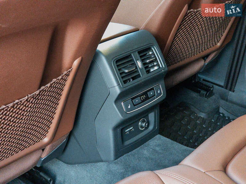 Внедорожник / Кроссовер Audi Q5 2019 в Ровно фото 41 Внедорожник / Кроссовер Audi Q5 2019 в Ровно