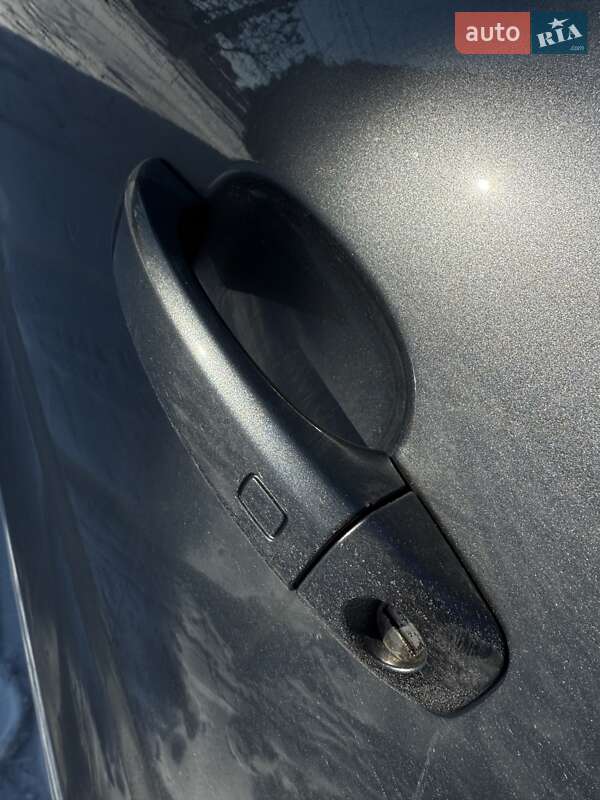 Внедорожник / Кроссовер Audi Q5 2013 в Сумах