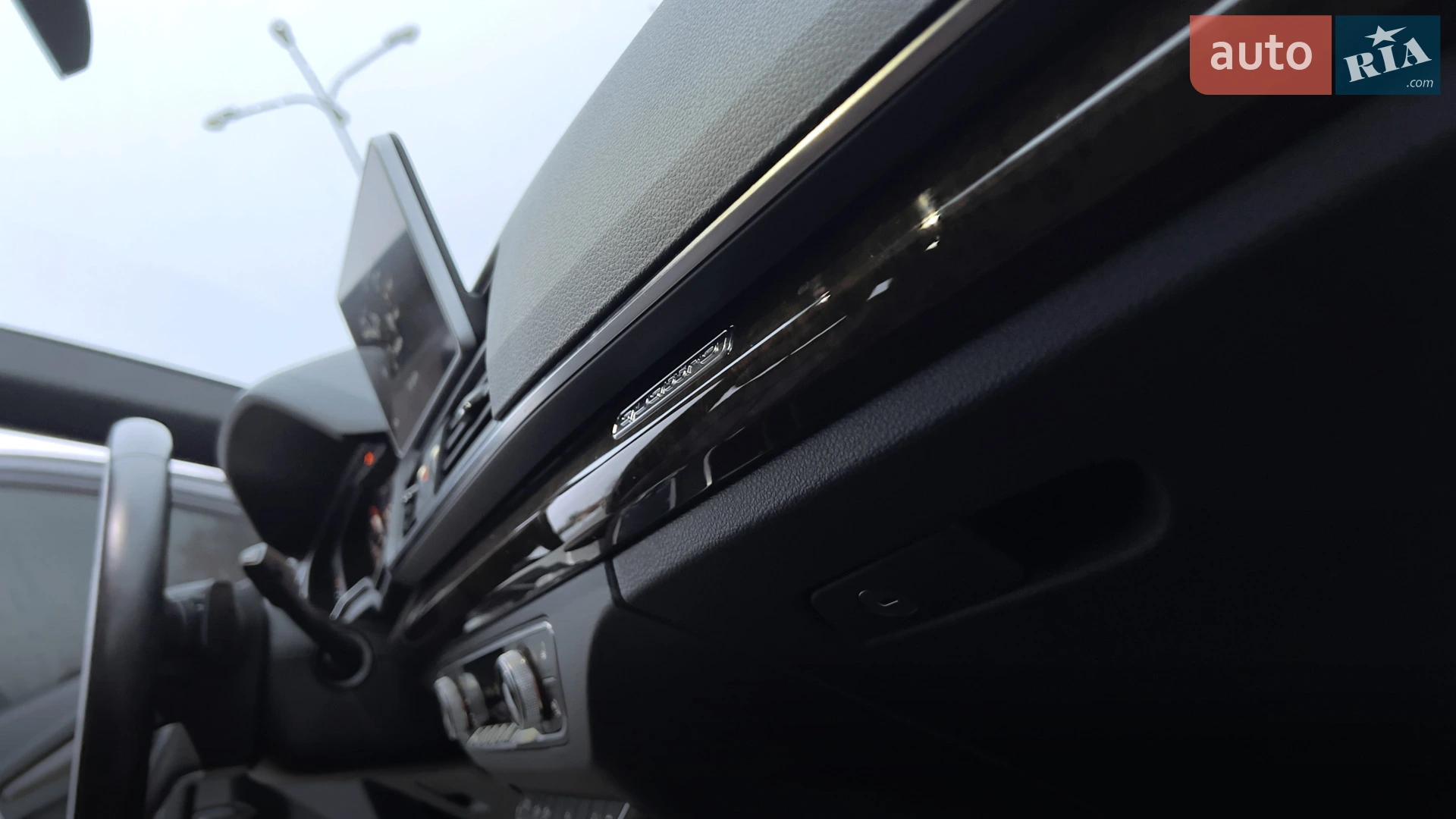2019 Audi Q5 - мініатюра 17