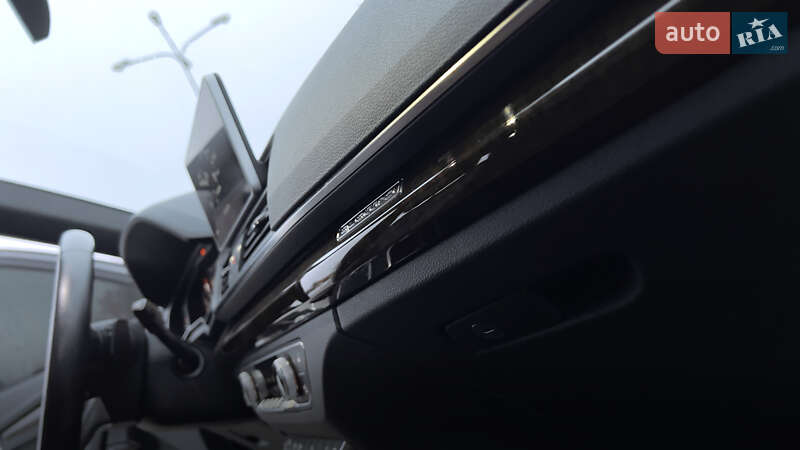 Позашляховик / Кросовер Audi Q5 2019 в Коломиї